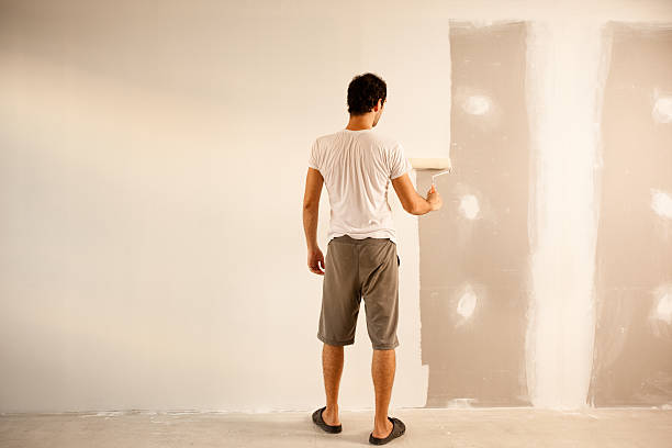 Trusted Slaughterville, OK Painting & Drywall Services Experts